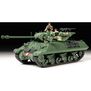 1/35 British Tank Destroyer M 10 IIC Achilles