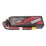 11.1V 5000mAh 3S 60C G-Tech Short-Size LiPo Battery: XT60