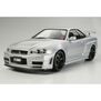1/24 Nismo R34 GT-R-Z-Tune