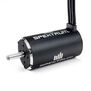Firma 4685 1250Kv 4-Pole Brushless Motor, 6.5mm Bullet, 8mm Shaft