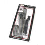 HO Code 100 Manual Left-Hand Switch