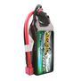 11.1V 2200mAh 3S 35C G-Tech Bashing LiPo Battery: Deans