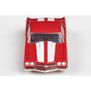 HO 1970 Chevy Chevelle 454 Mega G+ Slot Car, Red