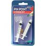 Pin Point Syringe Kit