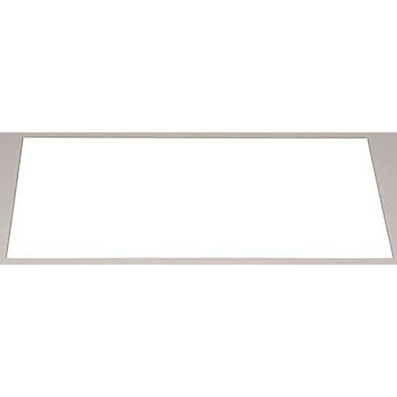 Corrugated .030" Spacing