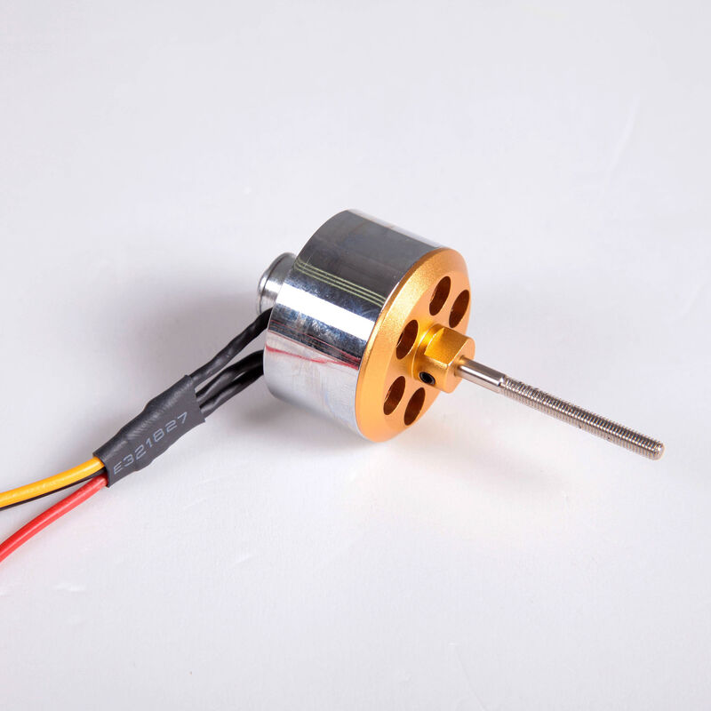 3128 Motor 2650Kv