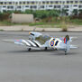 1/8 Spitfire Mk2 .46-.55 GP EP ARF 55"