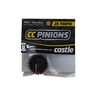 Pinion Gear, 26T MOD 1, 8mm Shaft