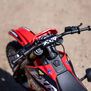 1/4 Promoto-MX FXR 2S RTR Brushless Motorcycle, Red