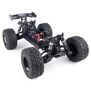 1/8 Kaiju 4X4 6S Brushless Monster Truck RTR, Copper