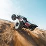 1/8 KRATON 6S EXB 4X4 RTR Brushless Speed Truck, BLACK
