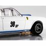Shelby Mustang GT350R-1965 Wht/Blu Miles