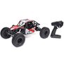 1/8 AXP8 Gilamon 2.2 4X4 RTR Brushed Trail Buggy, Red