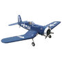 F4U Corsair .46-.55 GP EP ARF 58.5"