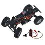 Unity Pro 2-in-1 Micro FOC Brushless Motor & ESC Combo, 3500KV: Redcat Ascent-18