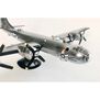Boeing B-29 Superfortress 1/120 with Swivel Stand