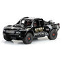1/8 Pre-Cut 1997 Ford F-150 Trophy Truck Riviera Black Body: Mojave