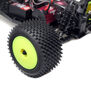 1/18 Mini-T 2.0 2WD Stadium Truck Brushless RTR, Red