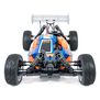 1/8 NB48 4WD Nitro Buggy Competition Kit