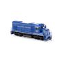 HO GP15T Locomotive with DCC & Sound, Apalachicola Northern #722