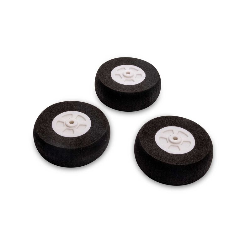 Wheel Set: Seawind 1.4m