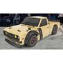 1/10 Apex2 Sport Datsun 620 4x4 Touring Car RTR, LiPo Combo