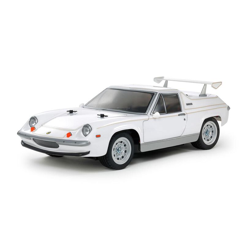 1/10 Lotus Europa Special M-06 2WD On-Road Touring Kit