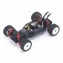 1/28 Inferno MP9 Mini-Z 4x4 Off-Road Buggy RTR, Pink/Green
