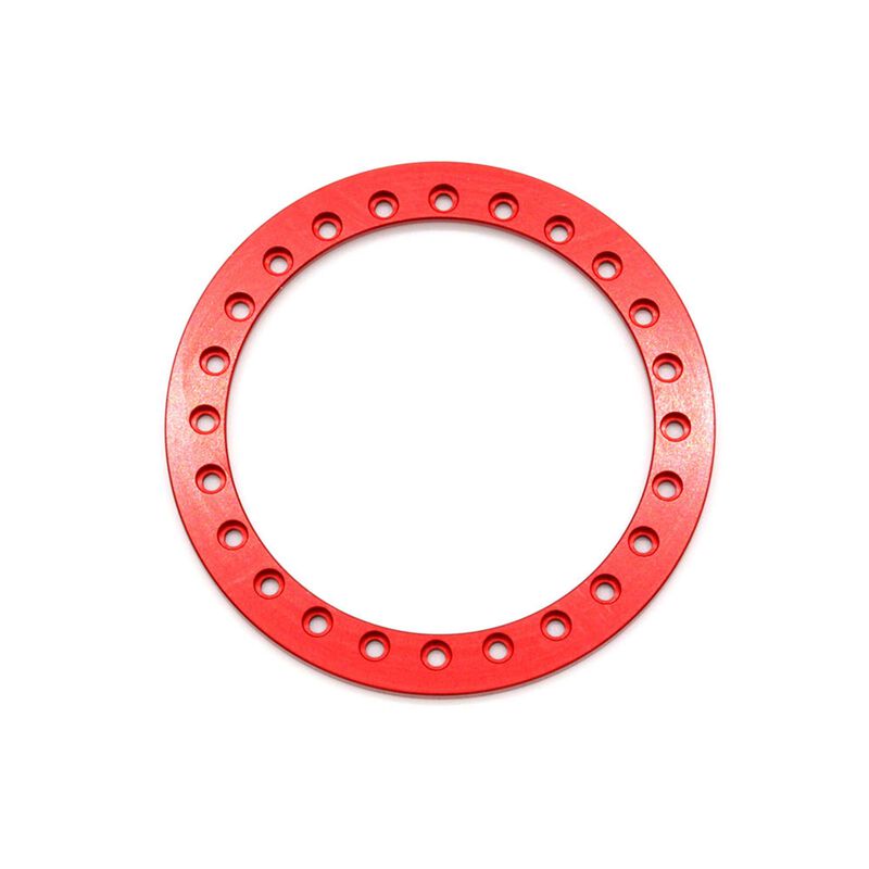 2.2 IFR Original Beadlock Red Anodized