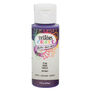 Testors 2oz Acrylic Craft Paint, Satin Plum