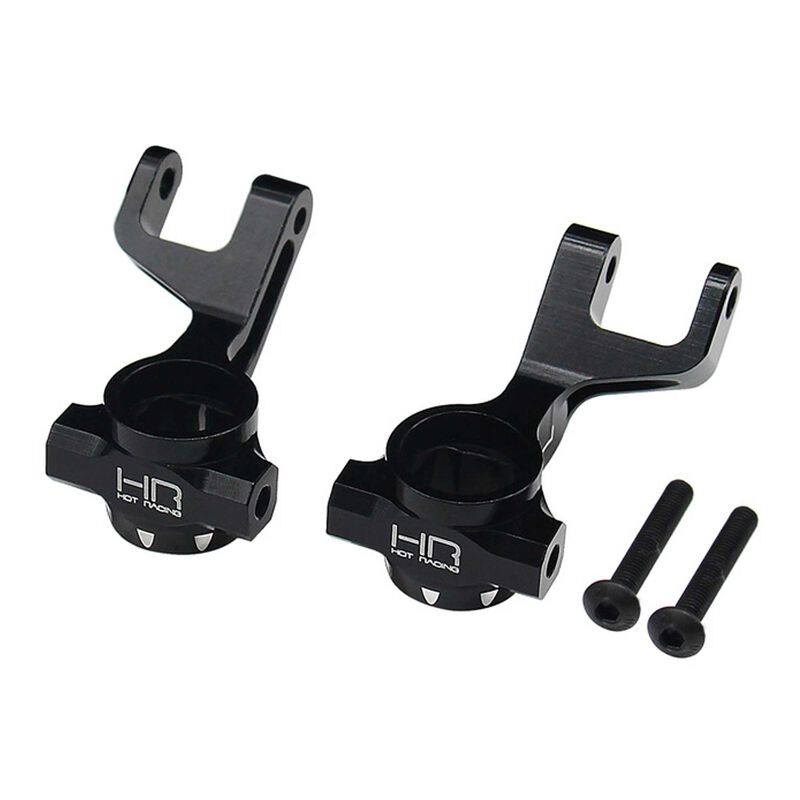 Aluminum Front steering blocks Knuckle Gorgon