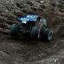 1/8 LMT Son Uva Digger 3S 4X4 RTR Brushless Monster Truck, Blue