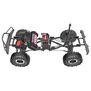 1/10 Everest Gen7 Sport 4x4 Ro Crawler RTR, Silver