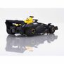HO Formula One Mega G+ Slot Car 2-Pack