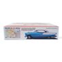 1/16 1955 Chevy Bel Air Hardtop Model Kit