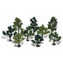 Deciduous Tree Kit, Medium (14)