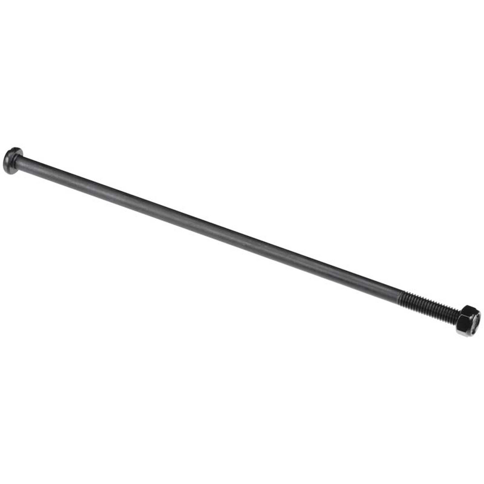 Muffler Assembly Screw: 75AX