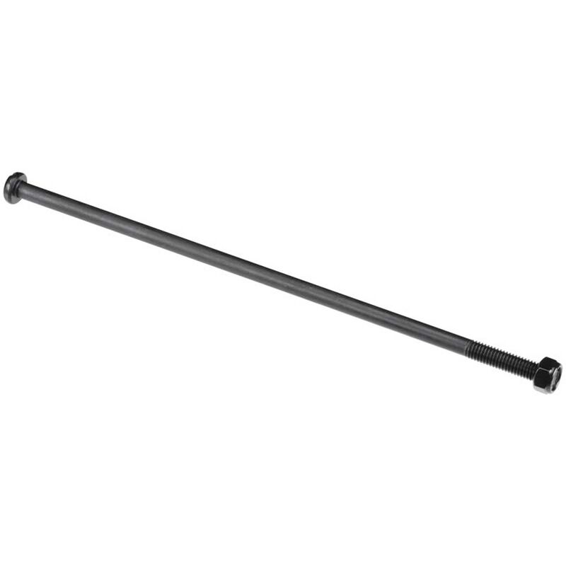 Muffler Assembly Screw: 75AX