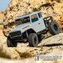 1/10 VS4-10 Phoenix Rock Crawler RTR, Grey