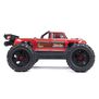 1/10 OUTCAST 4S 4X4 RTR Brushless Stunt Truck, Red