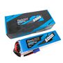 22.2V 5000mAh 6S 45C G-Tech Lipo Battery: EC5