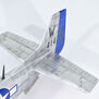 P-51D Mustang 50-60cc ARF