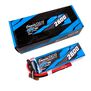 11.1V 2600mAh 3S 45C G-Tech LiPo Battery: Deans