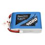7.4V 4000mAh 2S Transmitter LiPo Battery: JST-EHR (DX9, DX8, DX7S, DX7)