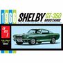 1/25 1966 Shelby Mustang 350GT Model Kit