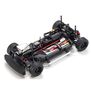 1/10 Fazer Mk2 Brushless 1970 Chevelle Supercharger AWD Touring RTR, Dark Blue
