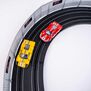 Slot Car Track Catch Fence