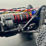Unity Pro 2-in-1 Micro FOC Brushless Motor & ESC Combo, 3500KV: Traxxas TRX-4M