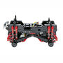 1/10 Super Clod Buster 4WD Kit Limited Edition, Black