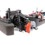 1/10 Apex2 Sport A550 4x4 Rally Car RTR, LiPo Combo